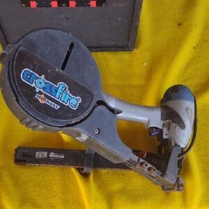 Crossfire Spotnails Nail Gun